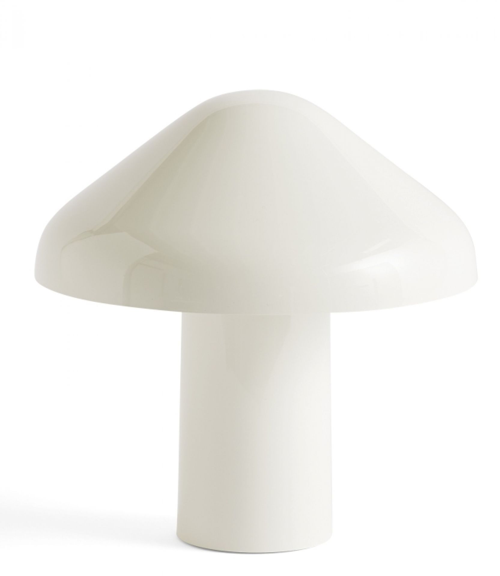 Pao Portable Lamp Table Lamp Hay Cream white | Cream white | HAY